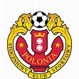 Polonia FC Royalty Free Stock SVG Vector and Clip Art
