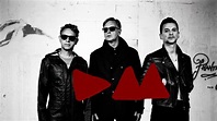 Depeche Mode Wallpapers - Wallpaper Cave