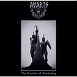 AVARIS - The Doctrine of Awakening . 12" LP