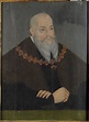 cda :: Gemälde :: Bildnis Herzog Georg der Bärtige (1471-1539)
