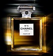 Fashionate: CHANEL N°5 For the first time