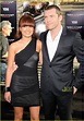Sam Worthington & Natalie Mark: Terminator Couple: Photo 1922781 ...