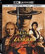 Álbumes 90+ Foto La Mascara Del Zorro Pelicula Completa En Español ...