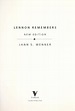 Lennon remembers by John Lennon | Open Library