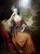 Gainsborough | Lady Anne Hamilton, 1780 | cohodas208c | Flickr