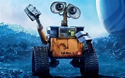WALL-E | HDWalle