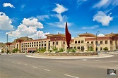 University of Texas at El Paso (UTEP) (Ciudad Juarez, USA)