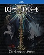 Amazon.com: Death Note: Complete Series Standard Edition (Blu-ray ...