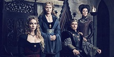 The White Princess Cast & Character Guide | Screen Rant