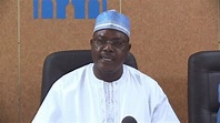 Reportage lancement Lagazel au Niger TV Bonferey - YouTube