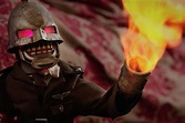 Puppet Master – Das tödlichste Reich | Film-Rezensionen.de