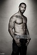 actor-omari-hardwick-is-photographed-for-a-runway-magazine-on-august ...