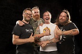 Red Fang tem show confirmado em BH! Saiba mais! – Heavy Metal Online