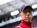 Peter Stöger wird neuer Trainer bei Borussia Dortmund - Fussball ...
