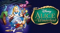 Assistir Alice No País Das Maravilhas Online Dublado e Legendado HD - Vizer