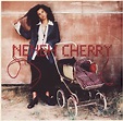 Neneh Cherry - Homebrew - a photo on Flickriver