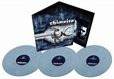 Pass out of existence (20th Anniversary Deluxe Edition) | Chimaira LP | EMP