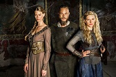 Images From HISTORY’s VIKINGS Season 2 - sandwichjohnfilms