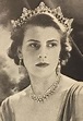 Fortune FitzRoy, Duchess of Grafton, * 1920 | Geneall.net