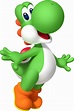 Super Mario Clipart Yoshi - Yoshi Mario - Png Download - Full Size ...