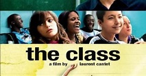 Película: La Clase (The Class)
