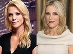 Charlize Theron—Megyn Kelly from Bombshell Stars Compared to Their Real ...