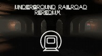 Abandoned Hub - Underground Railroad ReRedux 日本語化対応 場所 - 追加 - Fallout4 ...
