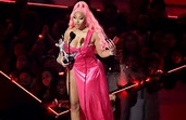 Nicki Minaj revives alter-ego Chun-Li for new single Red Ruby Da Sleeze
