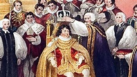 Guillermo IV, el más impopular de los reyes británicos, murió hace 185 ...