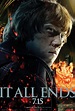 Ron Poster HARRY POTTER AND THE DEATHLY HALLOWS – PART 2