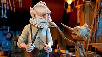 Review: ‘Guillermo del Toro’s Pinocchio’ Is a Heartfelt Triumph