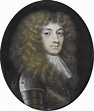 Edward Radclyffe, 2nd Earl of Derwentwater
