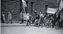 Poznański Czerwiec: Jak wyglądały protesty 1956 roku? - XIX I XX wiek ...