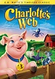 Charlotte's Web [DVD] [1973] - Best Buy