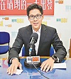 霍啟剛盼市民尊重訪港運動員 - 香港文匯報