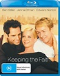 Keeping the Faith (2000) BluRay 720p HD - Unsoloclic - Descargar ...