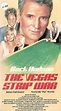 Poster The Vegas Strip War (1984) - Poster Război în Las Vegas - Poster ...