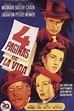 Película: Cuatro Páginas de la Vida (1952) | abandomoviez.net