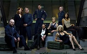 Battlestar Galactica Poster Gallery4 | Tv Series Posters and Cast