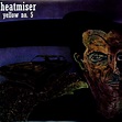 Heatmiser - Yellow No 5 - Vinyl (EP) - Walmart.com