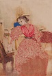 Édouard Vuillard - Artists - Moeller Fine Art