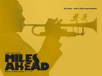 Miles Ahead (2016) Poster #1 - Trailer Addict