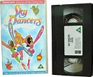 Sky Dancers [VHS] : Walt Kubiak: Amazon.de: DVD & Blu-ray