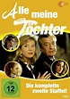 Alle meine Töchter 6 Staffeln à 13 Folgen DVD | Weltbild.de