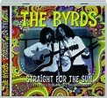 THE BYRDS: Straight for the Sun - HamiltonBook.com