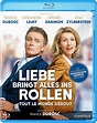 Liebe Bringt Alles Ins Rollen Br - auf Blu-ray - online kaufen | Ex Libris