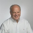 Psychologist Martin Seligman at BYU forum March 24