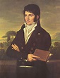 Lucien Bonaparte - Wikipedia, the free encyclopedia | Наполеон, Чтение ...