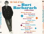 The look of love - the burt bacharach collection de Burt Bacharach ...