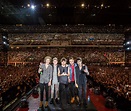 Foto de One Direction: Where We Are - La película del concierto - Foto ...